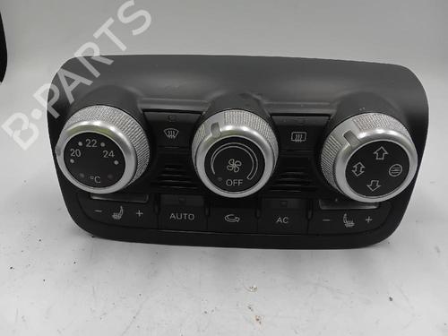 Climate control AUDI TT (8J3) 2.0 TTS quattro | BP27494546I5 