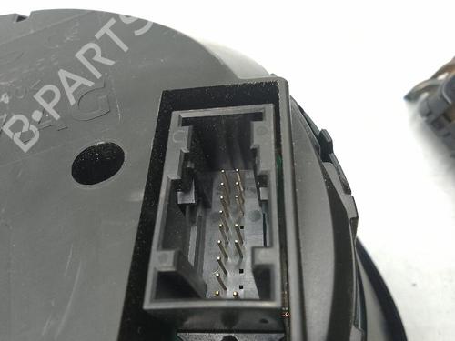 Used Instrument cluster SEAT LEON ST (5F8) [2012-2020]  26314481
