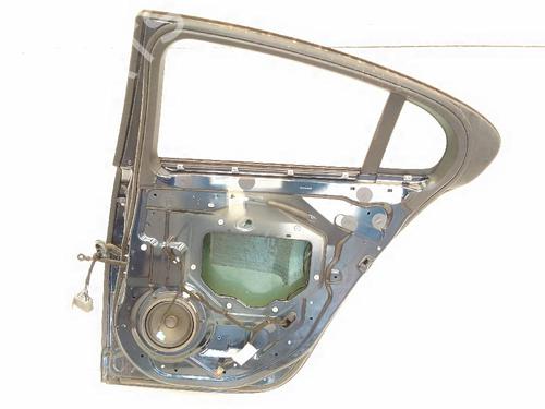 Right rear door JAGUAR XF I (X250) 2.2 D | BP18581724C5 