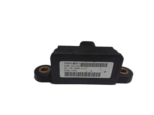 Used Electronic module Electronic module JEEP WRANGLER III (JK) 2.8 CRD (200 hp) 36496703 36496703