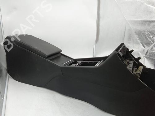 Middenconsole SKODA SUPERB III (3V3) 2.0 TDI | BP30050962I22