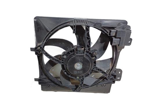 Radiator fan CITROËN C3 III (SX) 1.2 PureTech 82 | BP33428189M35 - Image 5