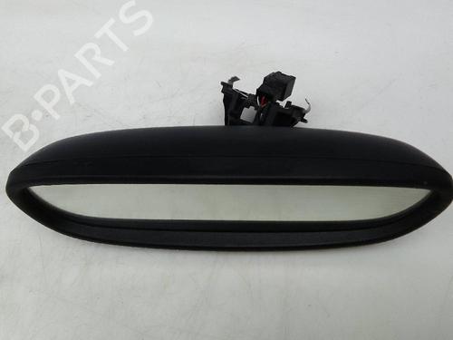 Used Rear mirror BMW X1 (F48) sDrive 18 d (150 hp) 22332874