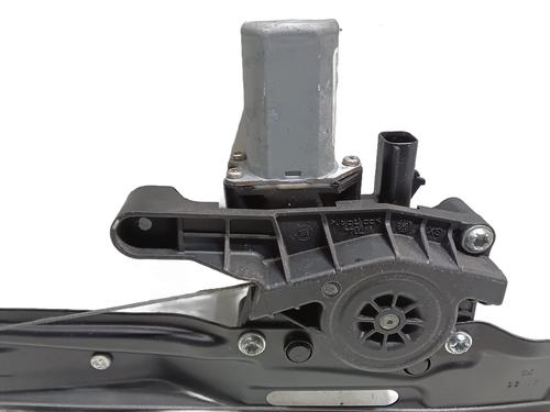Front left window mechanism FIAT TIPO Hatchback (356_, 357_) 1.4 (356HXA1B, 357) | BP34612781C22  - Image 6