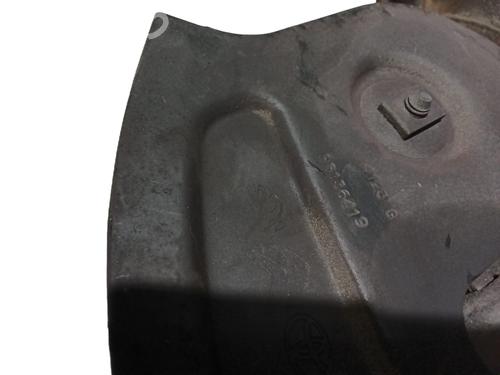 Left front steering knuckle TOYOTA PROACE Van (MDZ_) 1.5 D4d (MDZ8) | BP36449212M25 - Image 3