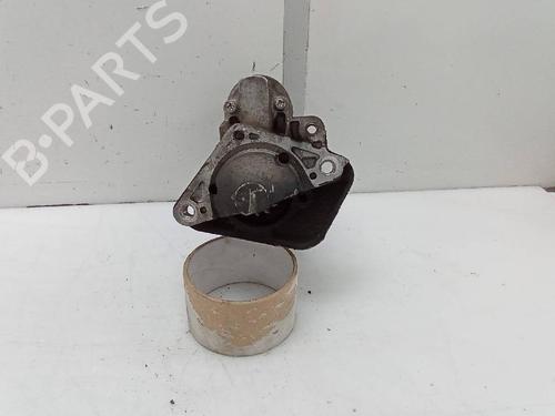Starter RENAULT SCÉNIC II (JM0/1_) 1.9 dCi (JM0G, JM12, JM1G, JM2C) | BP26160674M8 