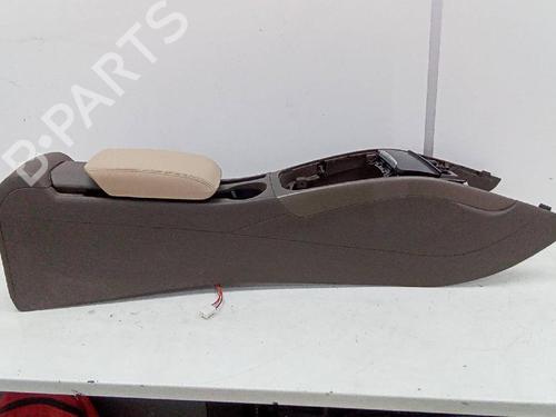 Middle console AUDI A5 Sportback (8TA) 1.8 TFSI | BP19138056I22 