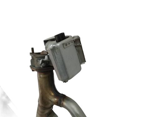 Exhaust system SUBARU XV (_GP_) 2.0 D AWD | BP20143778M121 - Image 5