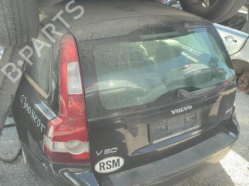 Used Rear parcel shelf BMW X3 (E83) 2.0 sd (177 hp) 26284999