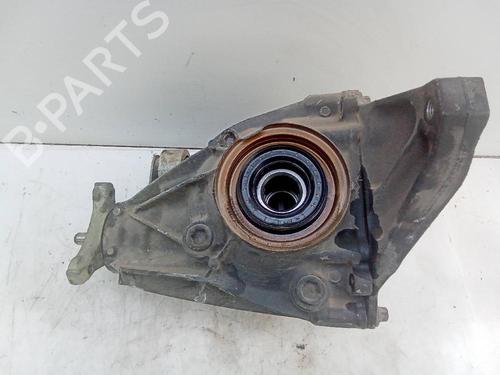 Rear differential MERCEDES-BENZ C-CLASS T-Model (S205) C 220 BlueTEC / d (205.204) | BP18574480M24 
