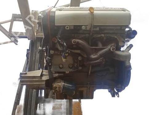 Engine ALFA ROMEO 147 (937_) 1.6 16V T.SPARK (937.AXA1A, 937.AXB1A, 937.BXB1A) | BP34541721M1 - Image 7