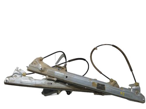 Used Front left window mechanism Front left window mechanism MERCEDES-BENZ VITO / MIXTO Van (W639) 111 CDI (639.601, 639.603, 639.605) (109 hp) 34239798 34239798