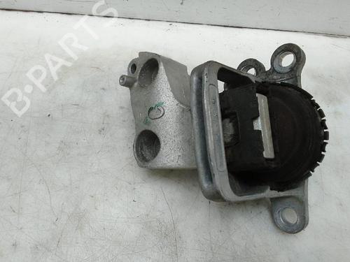 Used Engine mount NISSAN QASHQAI II SUV (J11, J11_) 1.5 dCi (110 hp) 27445144
