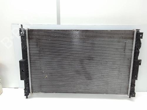 Køler FIAT DOBLO Box Body/MPV (510_, 511_) BlueHDi 130 | BP21051779M31 