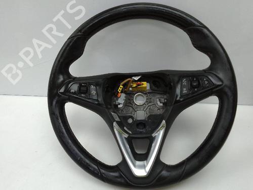 Steering wheel OPEL ASTRA K (B16) 1.4 Turbo (68) | BP20504526C49 