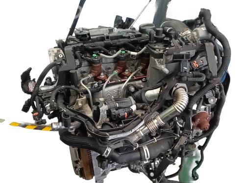 Motor CITROËN C-ELYSEE (DD_) 1.6 VTi 115 (DDNFP0, DDNFP6, DDNFP9) | BP32109543M1 