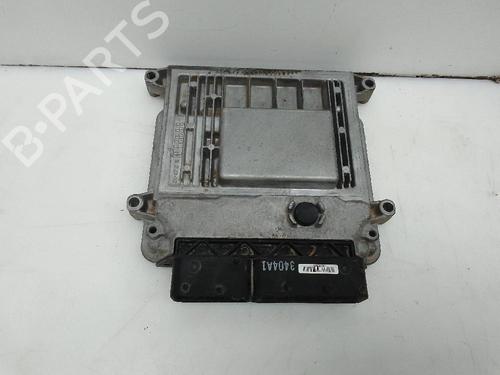 Engine control unit (ECU) HYUNDAI i30 (FD)  | BP23398394M57 
