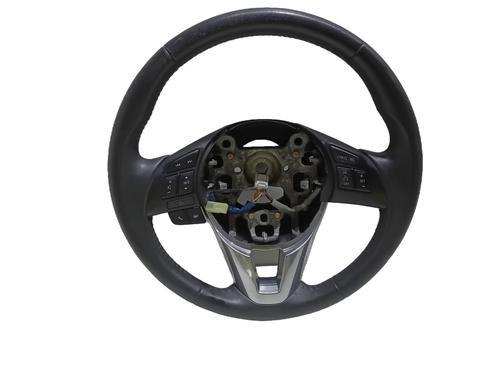 Steering wheel MAZDA CX-5 (KE, GH) 2.2 D AWD (KE2AW) | BP36799903C49 - Image 2
