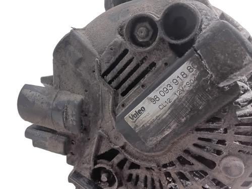 Alternator PEUGEOT EXPERT Van (V_) 1.5 BlueHDi 120 | BP35722643M7 - Image 8