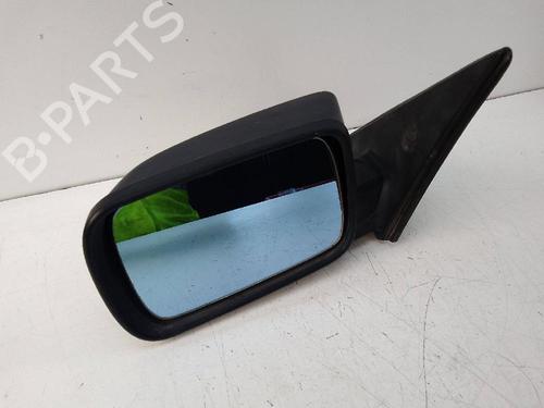 Left mirror BMW 3 (E46) 330 d | BP18861625C26 