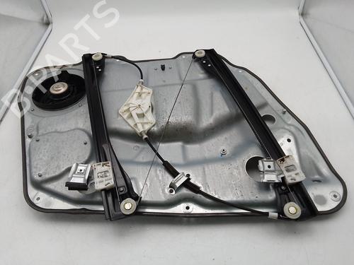 Front right window mechanism MERCEDES-BENZ M-CLASS (W164) ML 350 CDI 4-matic (164.125, 164.124) | BP29420727C23 