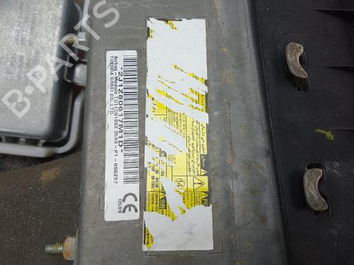 Airbag Kit TOYOTA AURIS (_E18_) 1.6 (ZRE181_, ZRE185_, ZRE185R, ZRE181R) | BP25707679C86 