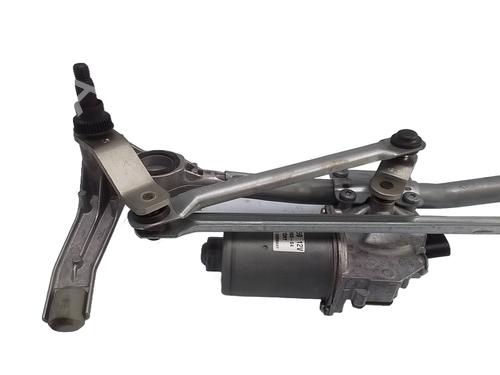 Front wiper motor BMW 3 Convertible (E93) | BP24463872M29 - Image 2