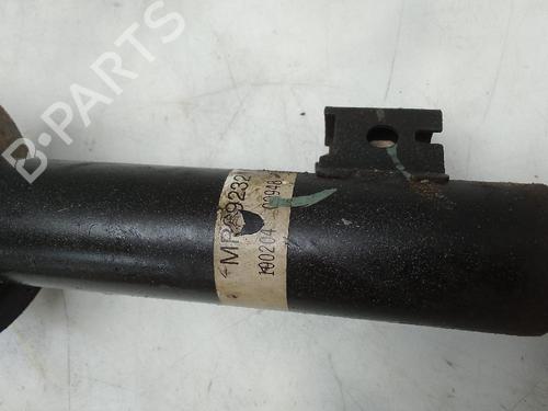 Left front shock absorber MITSUBISHI L200 / TRITON (KA_T, KB_T) 2.5 DI-D 4WD (KB4T) | BP27445778M16 