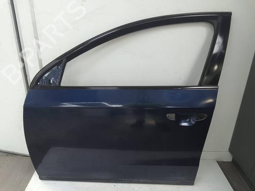 Used Left front door VW PASSAT B7 Variant (365) 2.0 TDI (140 hp) 28145850