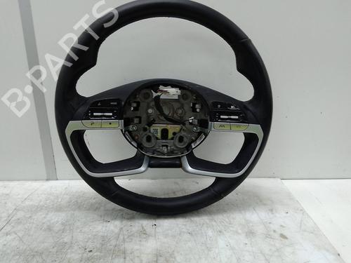 Used Steering wheel Steering wheel HYUNDAI TUCSON (NX4E, NX4A) 1.6 T-GDi Hybrid 48V (150 hp) 19707766 19707766