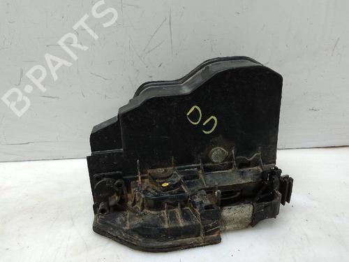 Used Front right lock BMW 1 (E87) 118 i (143 hp) 25348761