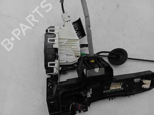 Front left lock MERCEDES-BENZ E-CLASS Coupe (C207) E 350 CDI (207.323) | BP29396324C98 