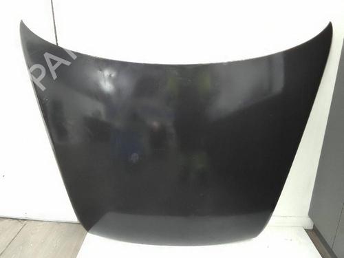 Panser VW TOUAREG (7LA, 7L6, 7L7) 2.5 R5 TDI | BP25045587C1 