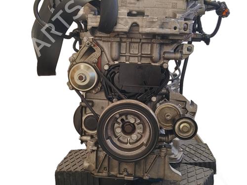 Motor CITROËN C4 CACTUS 1.2 VTi 82 | BP23440125M1 - Image 7