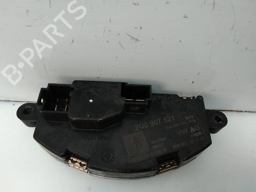 Used Heater resistor Heater resistor 23032252 23032252