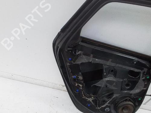 Left rear door OPEL ASTRA J (P10) 1.7 CDTI (68) | BP25811553C4 