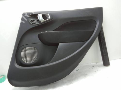 Used Rear right panel Rear right panel FIAT 500L (351_, 352_) 1.3 D Multijet (199.LYM11, 199.LYM1A) (95 hp) 28149031 28149031