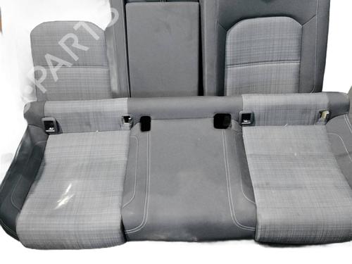 Stol bak VW PASSAT B8 Variant (3G5, CB5) 2.0 TDI (150 hp) 18575733