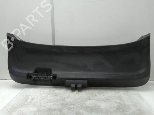Used Boot lining Boot lining RENAULT CLIO V (B7_) 1.0 TCe 100 (B7MT) (101 hp) 18737426 18737426