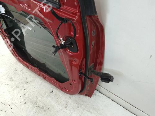 Used Left front door KIA SPORTAGE IV (QL, QLE) 1.6 GDI (132 hp) 18737939