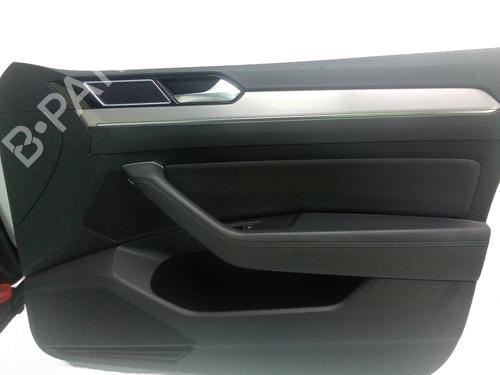 Front right panel VW PASSAT B7 (362) 1.4 TSI EcoFuel | BP21125921C59 - Image 3