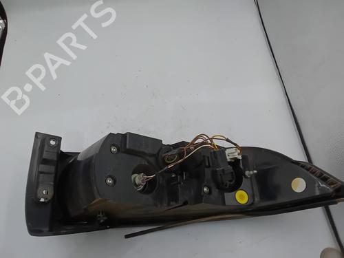 Right taillight LAND ROVER RANGE ROVER EVOQUE (L538) 2.2 D 4x4 | BP29386606C35 