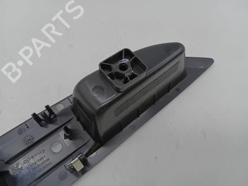 Right front window switch PEUGEOT 208 I (CA_, CC_) 1.5 BlueHDI 100 | BP29151276I26 