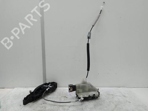 Used Rear left lock Rear left lock OPEL GRANDLAND / GRANDLAND X (A18, P1UO) 1.6 Turbo D (75) (120 hp) 18899107 18899107