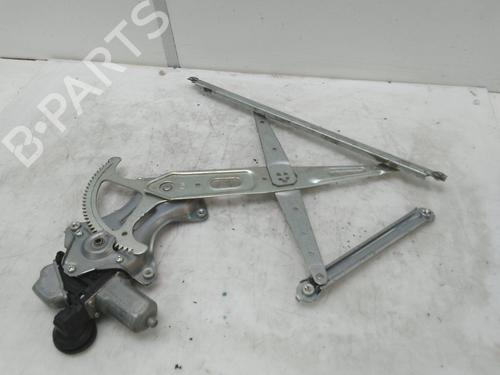 Used Front right window mechanism Front right window mechanism TOYOTA PRIUS (_W3_) 1.8 Hybrid (ZVW30) (136 hp) 19071747 19071747