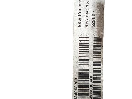 Gearbox JEEP WRANGLER III (JK) 2.8 CRD | BP36516858M3 - Image 5