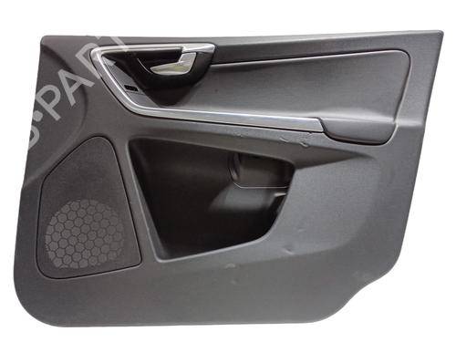 Front right panel VOLVO XC60 I SUV (156) D5 AWD | BP38751012C59 - Image 2