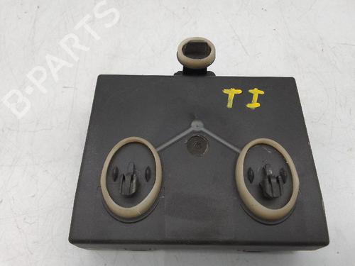 Used Electronic module AUDI A1 (8X1, 8XK) [2010-2019]  25865191