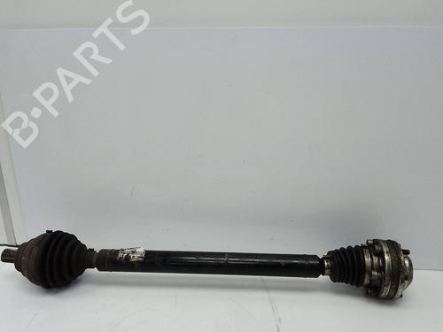 Right front driveshaft VW CADDY III MPV (2KB, 2KJ, 2CB, 2CJ) 2.0 TDI | BP28145114M39