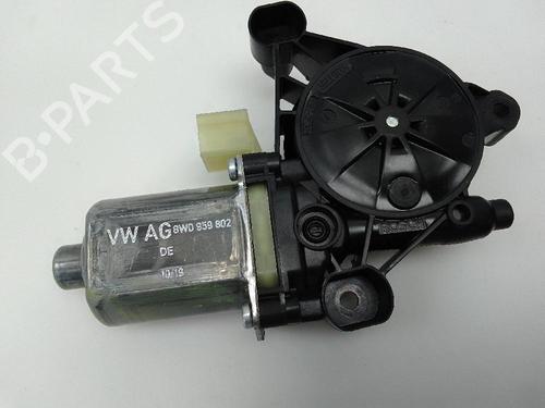 Right front window motor AUDI A4 B9 Avant (8W5, 8WD)  | BP22890591E20 